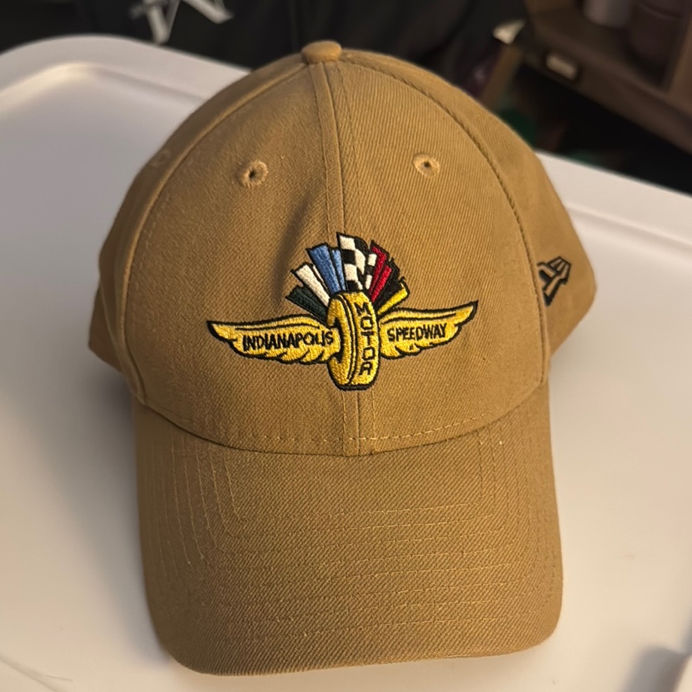 Indianapolis motor speedway‎ new era hat NEW